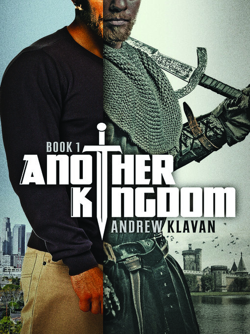 Cover image for Another Kingdom